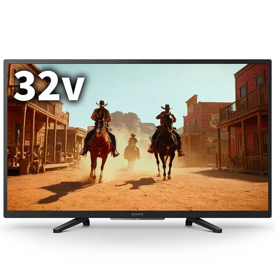 SONY 32型 液晶テレビ 2018年製 Amazon | ソニー 32インチ フルハイビジョン 液晶テレビ